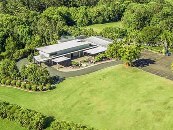 Gregson & Weight funeral homes in Caloundra
