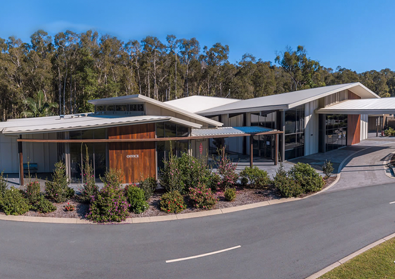 Buderim Funeral Homes