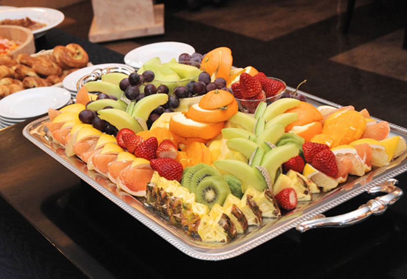 Fruit Platter