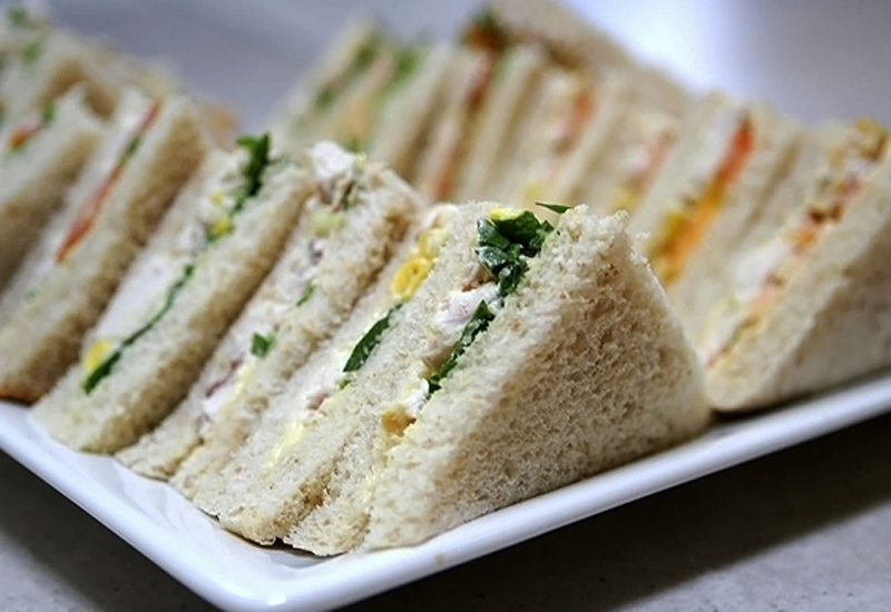 Sandwiches