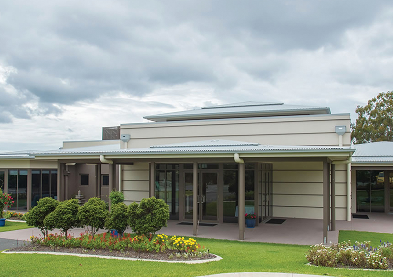 Noosaville