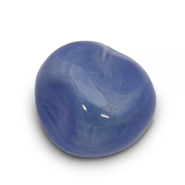 Cuddle Stone - Blue