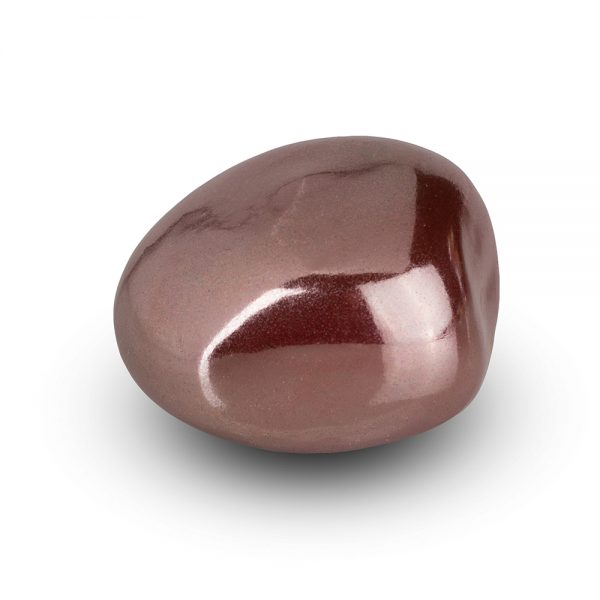 Cuddle Stone - Bronze Gloss