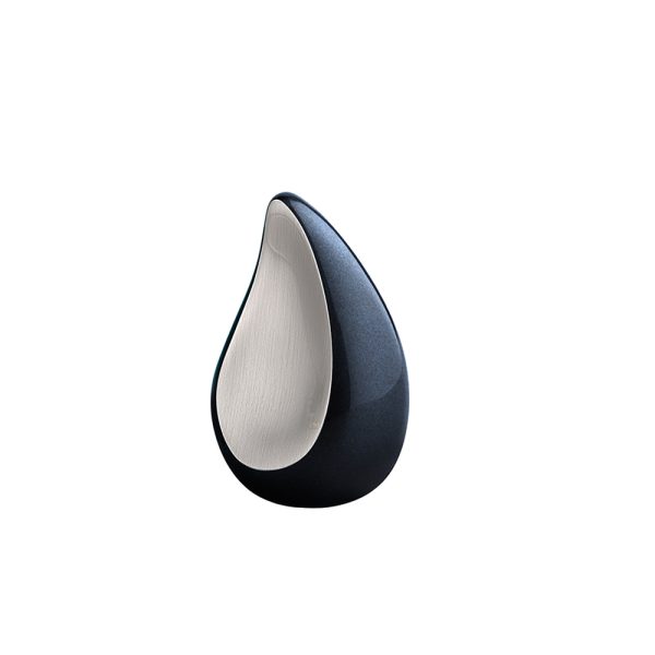 Keepsake - Tear Drop Brushed Midnight