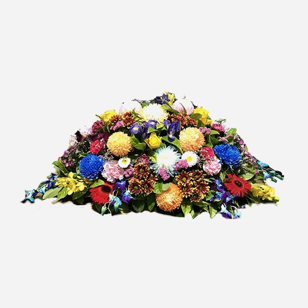 Vibrant blooms in elegant designs
