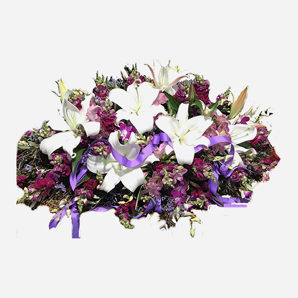 Floral design expertise for various occasions