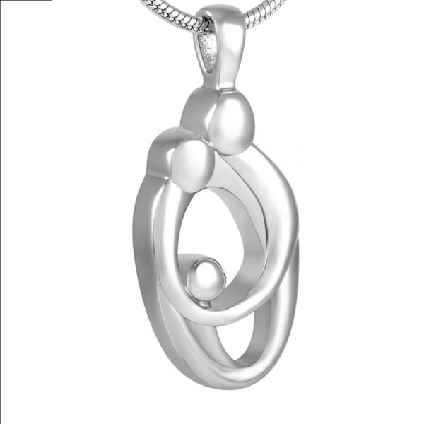 Loving Embrace Pendant