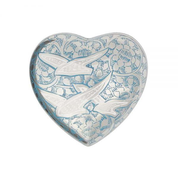 Heart - Birds Going Home
