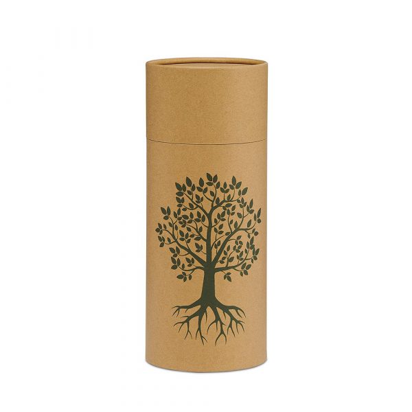 Tree of Life Scattering Tube