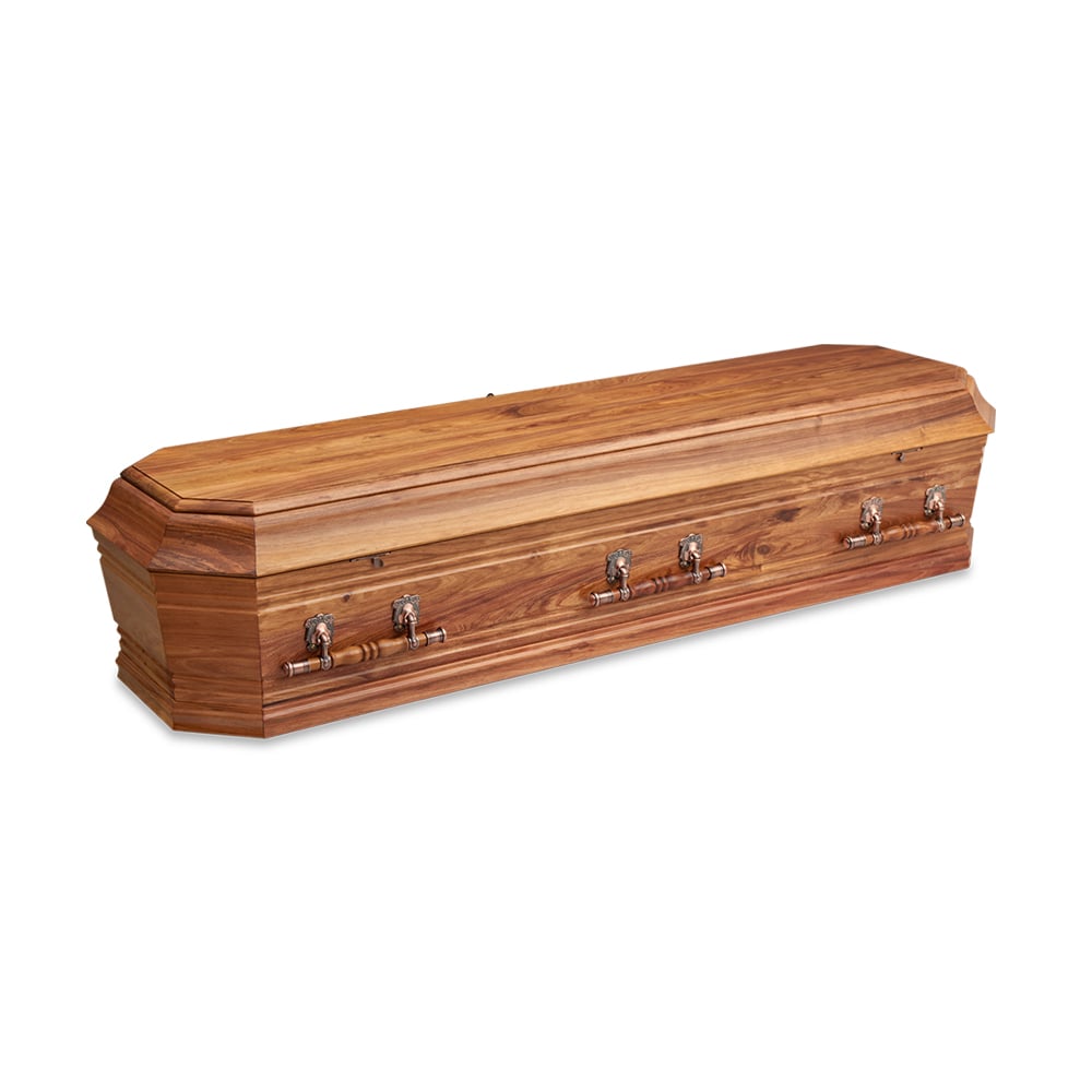 Blackwood Casket