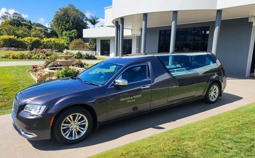 Chrysler 300c