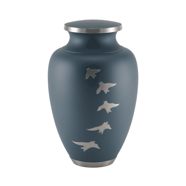 Aria Ascending Urn - Large