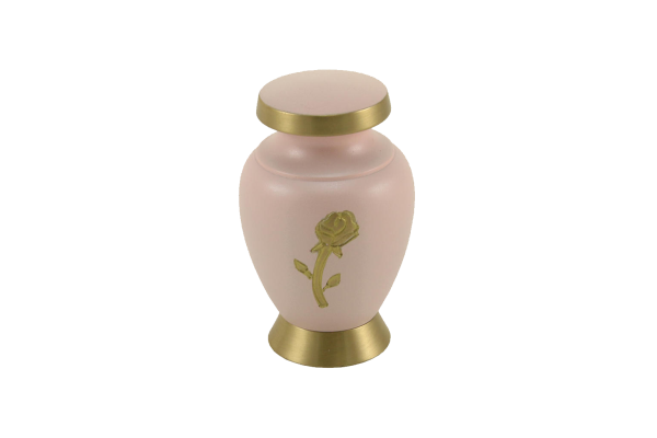 Keepsake - Aria Rose