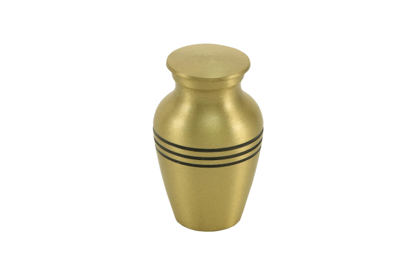 Keepsake - Classic Bronze