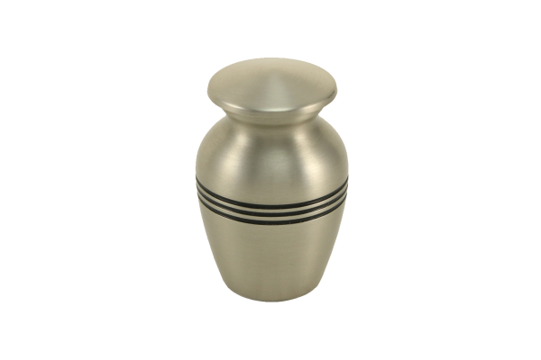 Keepsake - Classic Pewter