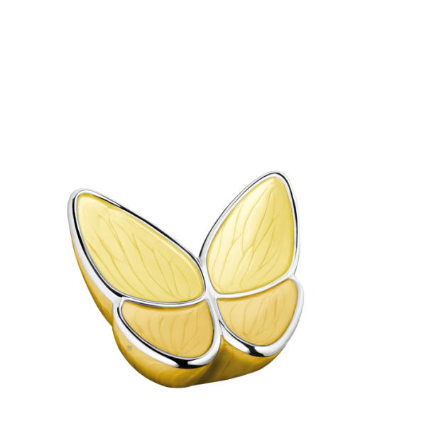 Wings Of Hope - Yellow