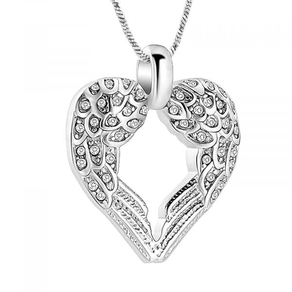 Angel Wings - Diamante