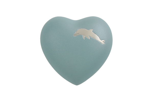Heart - Aria Dolphin