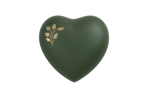 Heart - Aria Tree of Life