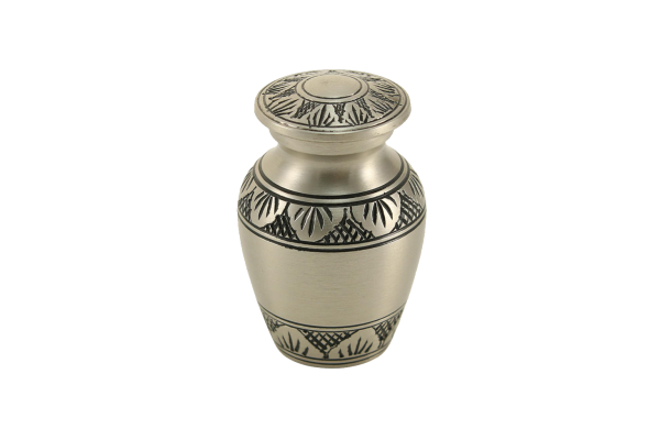 Keepsake - Athena Pewter
