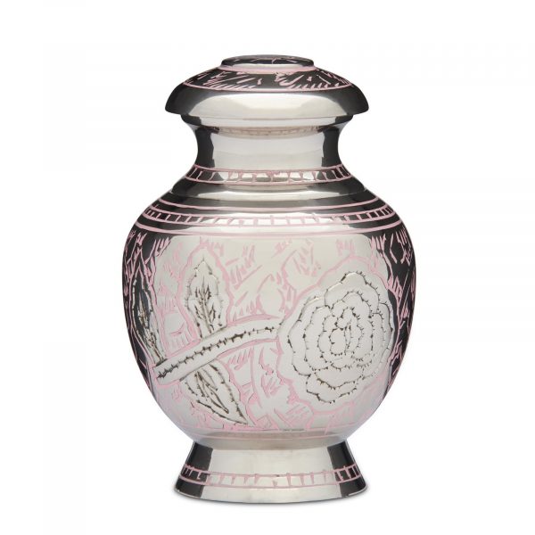 Keepsake - Pink Rose