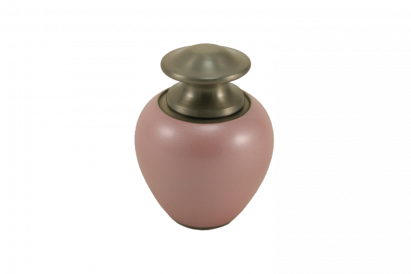 Keepsake - Satori Pink