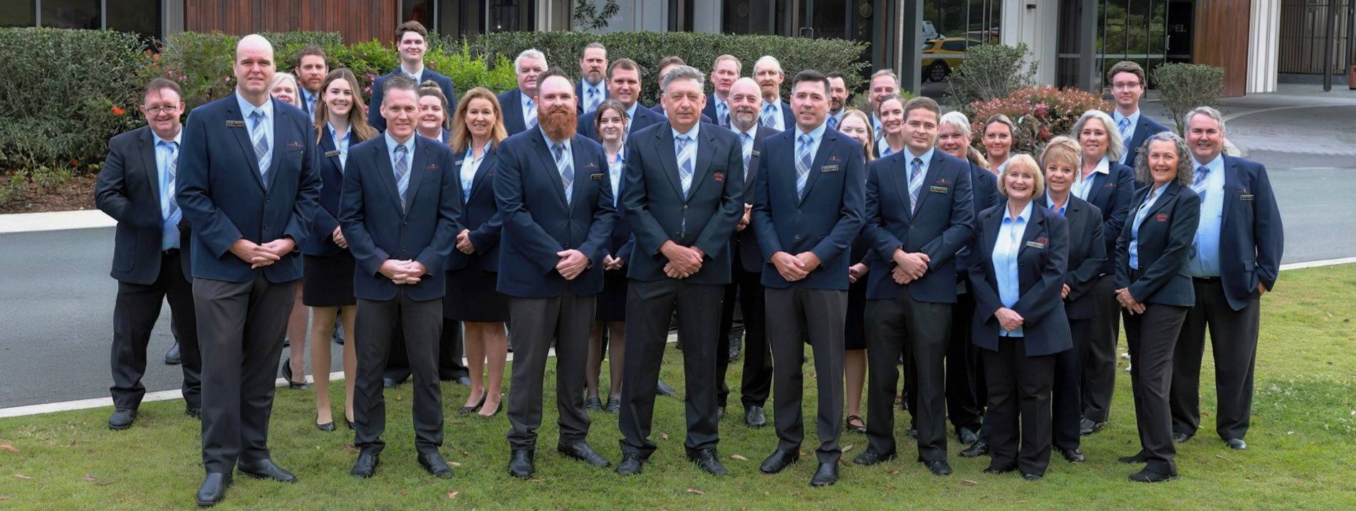 Gregson & Weight Funeral Directors