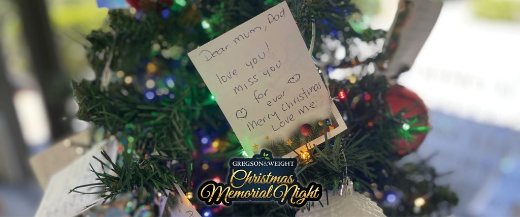 Things to Do at Christmas to Remember a Loved One